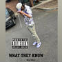 What they know (Explicit)