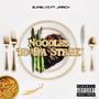 Noodles To Da Steak (feat. JaiRich) [Explicit]