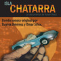 Isla Chatarra - Banda Sonora Original