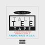 Tall Tee Tape (Explicit)