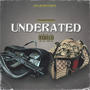 UNDERATED (feat. Black SVG, Rhymz, Mago & Machiavelli)