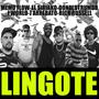 Lingote (feat. Memo Flow, Donald Trumbb, J World, J Arrebato & Rick Russell)