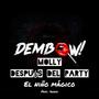 Molly despues del party (Explicit)