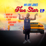 Five Star - EP