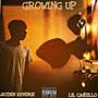 Growing Up (feat. Jayden Revenge) [Explicit]