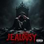 Jealousy (feat. Dizzy Visionz) [Explicit]