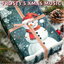 Frosty's Xmas Music