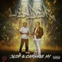 Leader (feat. CarnageNY) [Explicit]
