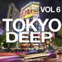 Tokyo Deep, Vol. 6