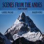 Scenes from The Andes (Piano Version)