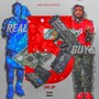 Real5Guys The EP (Explicit)