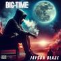 BIG-TIME (feat. Kode & Bryce Savage)