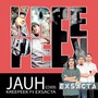 Jauh (Cover)