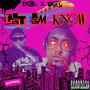 let em know (feat. 93dripgod) [Explicit]