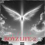 BOYS life 2 (Explicit)
