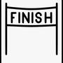 Finish Line (Explicit)