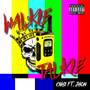 Walkie Talkie (Explicit)