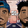 New West - EP (Explicit)