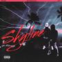 Skyline (feat. Emwopsyy) [Explicit]