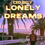 LONELY DREAMS (Explicit)