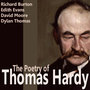 The Poetry Of Thomas Hardy