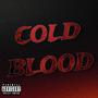 cold blood (feat. CONNTRA) [Explicit]