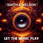 Let The Music Play (DJ Global Byte Mix)