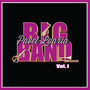 Pavel Loaria Big Band, Vol. 1