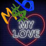 My Love (Explicit)