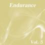 Endurance, Vol. 5