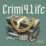 CRIME4LIFE (BASE DE RAP)