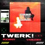 TWERK! (Explicit)