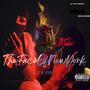 The Face Of NewYork (Explicit)