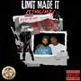 ALL I KNOW (feat. JB) [Explicit]