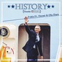 History (Thanks Obama) [feat. Deemi & Olu Dara]