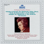Mozart, W.A.: Adagio & Rondo K.617; 12 Canons