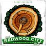 The Redwood City Compilation Vol 2 (Explicit)