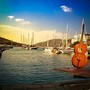 Harbor Jazz Tones: Waterfront Music Moods