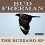 The Buzzard EP