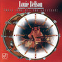 Louie Bellson Honors 12 Super-Drummers -- Their Time Was The Greatest!