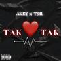 TAK TAK (feat. tsil) [Explicit]