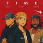 Time Feat. Alyssa Jane & Ruzbeatz