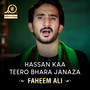 Hassan Kaa Teero Bhara Janaza - Single