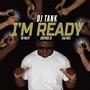 I'M READY (feat. KD Haley, Soufside Zo & Cali Kilo)