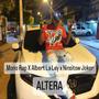 Altera (feat. Albert La Ley & El Mono Rap Oficial)