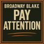 Pay Attention
