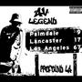 A.V. Legend (Explicit)