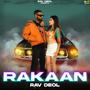 Rakaan (Explicit)