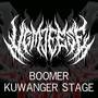 Boomer Kuwanger Stage (From 