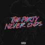 The Party Never Ends (Explicit)